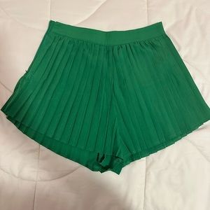 PrettyLittleThing shorts
